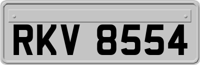 RKV8554