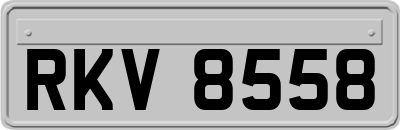 RKV8558