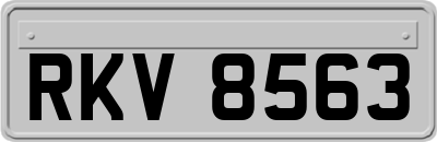 RKV8563