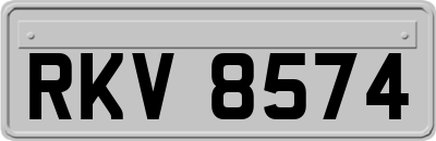 RKV8574