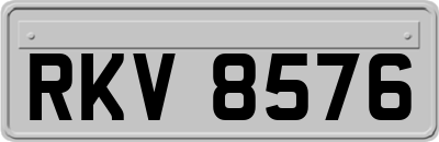 RKV8576