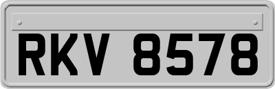 RKV8578