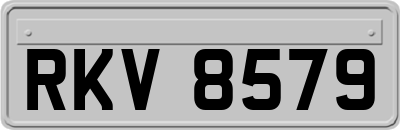 RKV8579