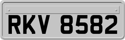 RKV8582