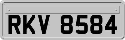 RKV8584