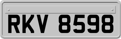 RKV8598