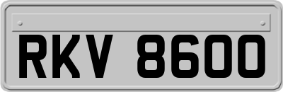 RKV8600