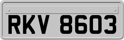 RKV8603