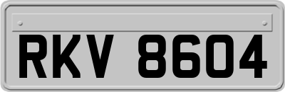 RKV8604