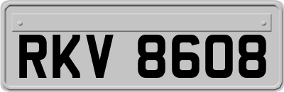 RKV8608