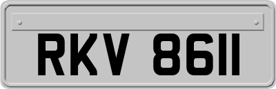 RKV8611