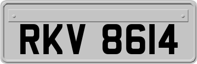 RKV8614