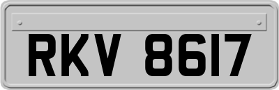 RKV8617