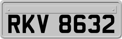 RKV8632