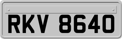 RKV8640