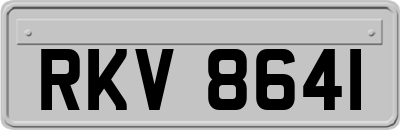 RKV8641