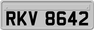 RKV8642