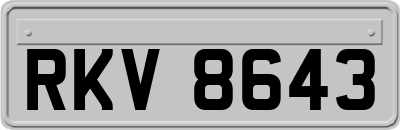 RKV8643