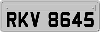 RKV8645