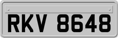 RKV8648