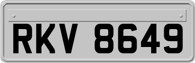 RKV8649