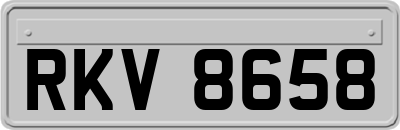 RKV8658