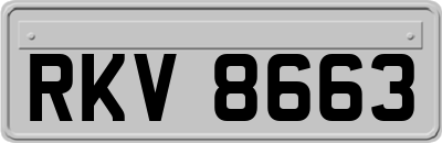 RKV8663