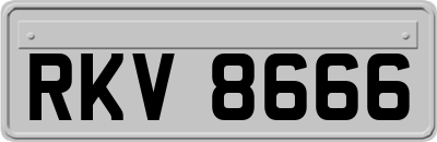 RKV8666