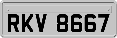 RKV8667