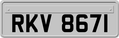 RKV8671