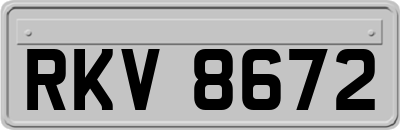 RKV8672