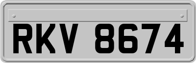 RKV8674