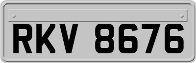 RKV8676