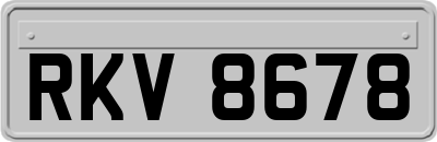 RKV8678