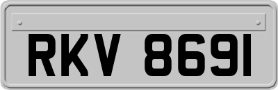 RKV8691