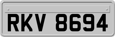 RKV8694