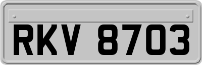 RKV8703