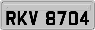 RKV8704