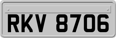 RKV8706