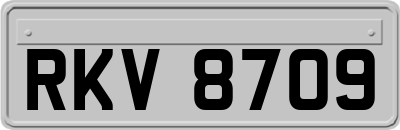 RKV8709