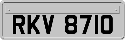 RKV8710