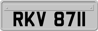 RKV8711