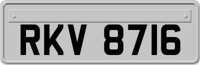 RKV8716