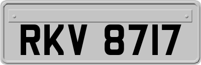 RKV8717