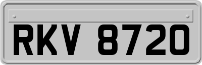 RKV8720