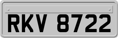 RKV8722