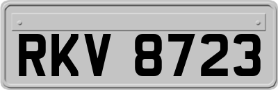 RKV8723