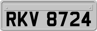 RKV8724