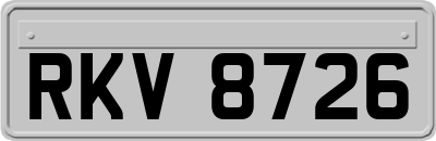 RKV8726