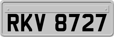 RKV8727